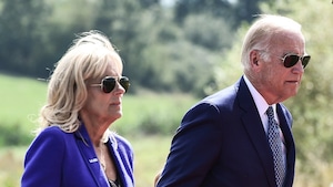 Joe Biden News Pictures And Videos E Online